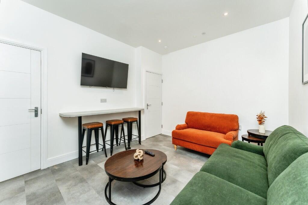 Additional property image - Cheyney Road, Chester, Cheshire, CH1