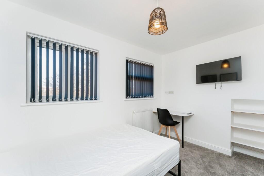 Additional property image - Cheyney Road, Chester, Cheshire, CH1