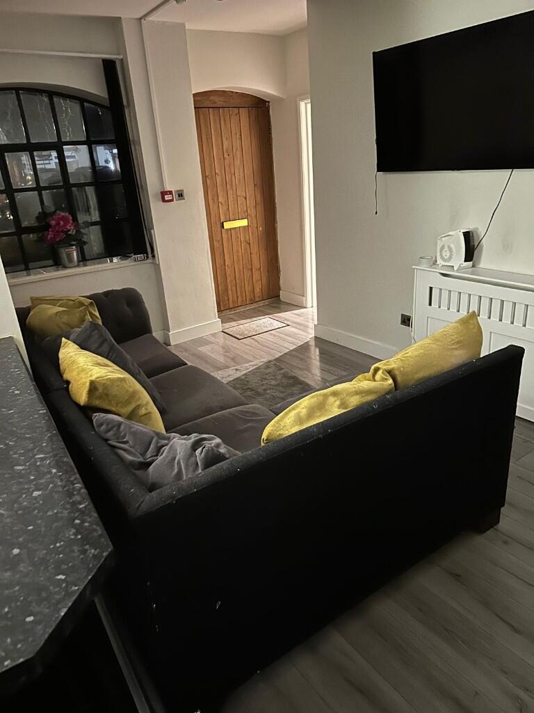Main image of property: Mason Street, Chester, Cheshire, CH1