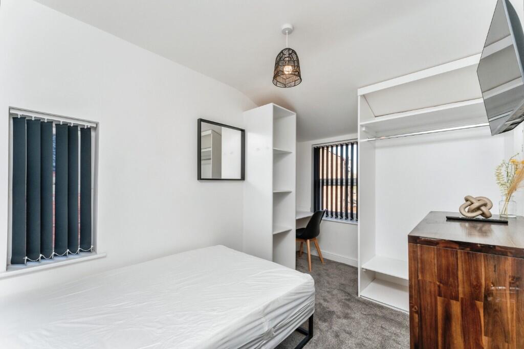 Main image of property: Hope Street, Lancaster, Lancashire, LA1