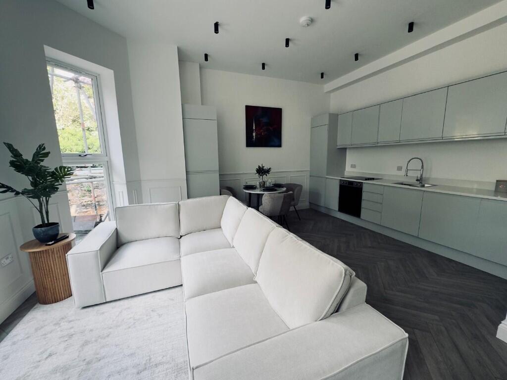 Main image of property: Grosvenor Road, Prenton, Wirral, Merseyside, CH43