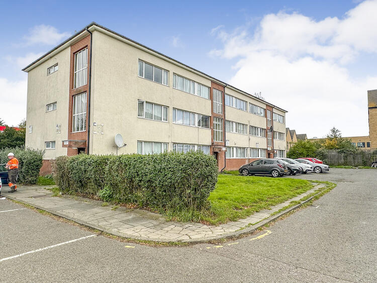 Main image of property: Lady Margaret Road, Southall, Middlesex, UB1
