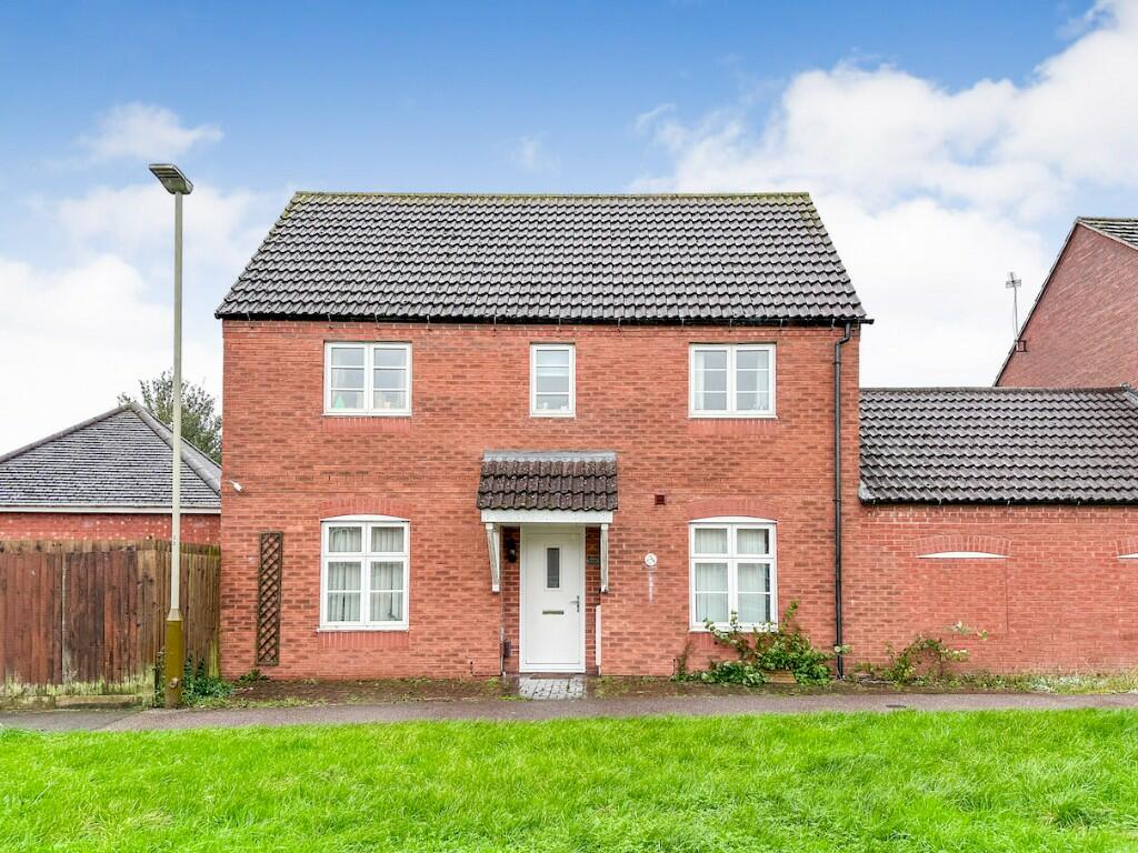 Main image of property: Sandhills Avenue, Leicester, Leicestershire, LE5