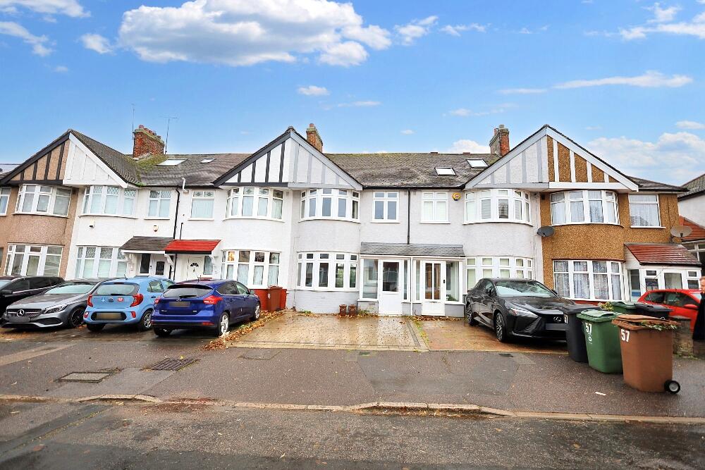 Main image of property: Russell Road, London, E4