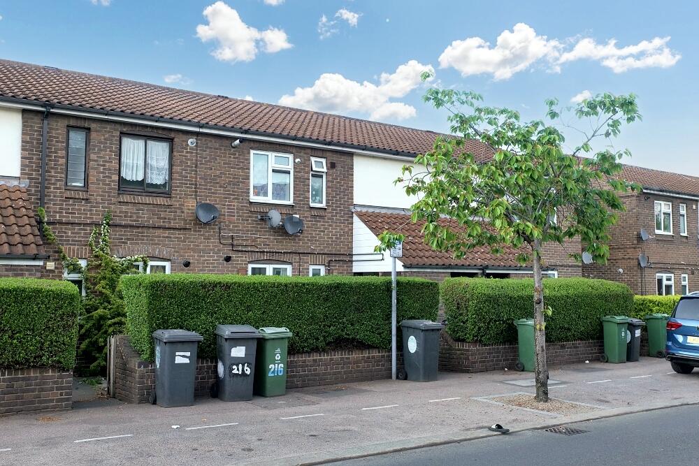 Main image of property: Crownfield Road, London, E15
