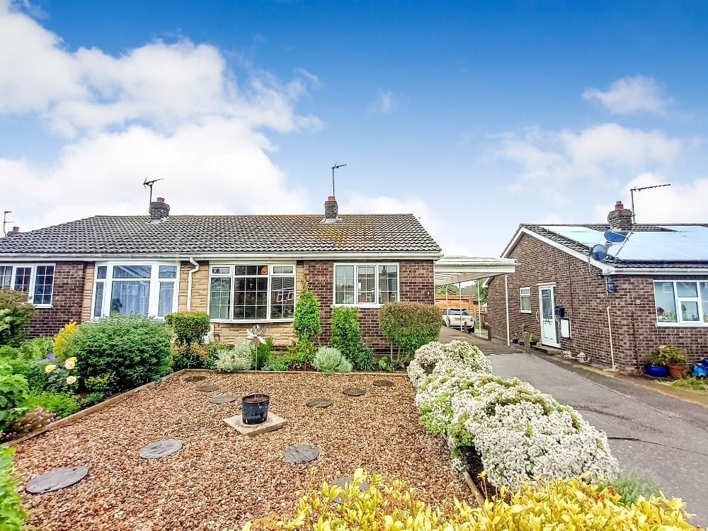 Main image of property: Westgate Meadows, YO25