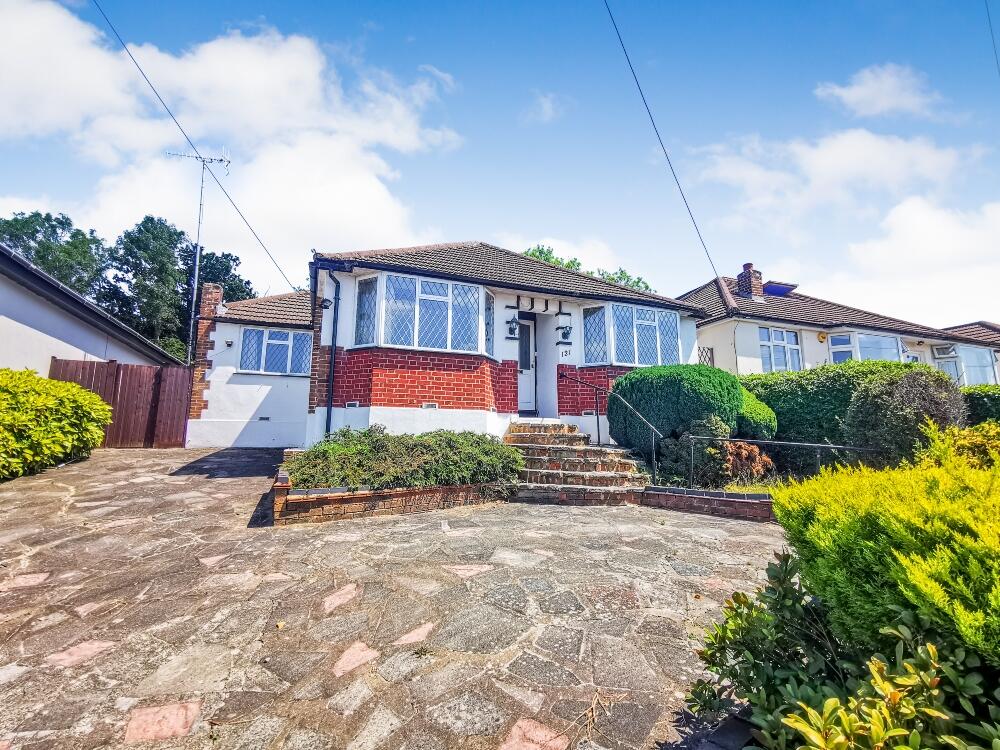 Main image of property: Greenfield Avenue, Watford, Hertfordshire, WD19