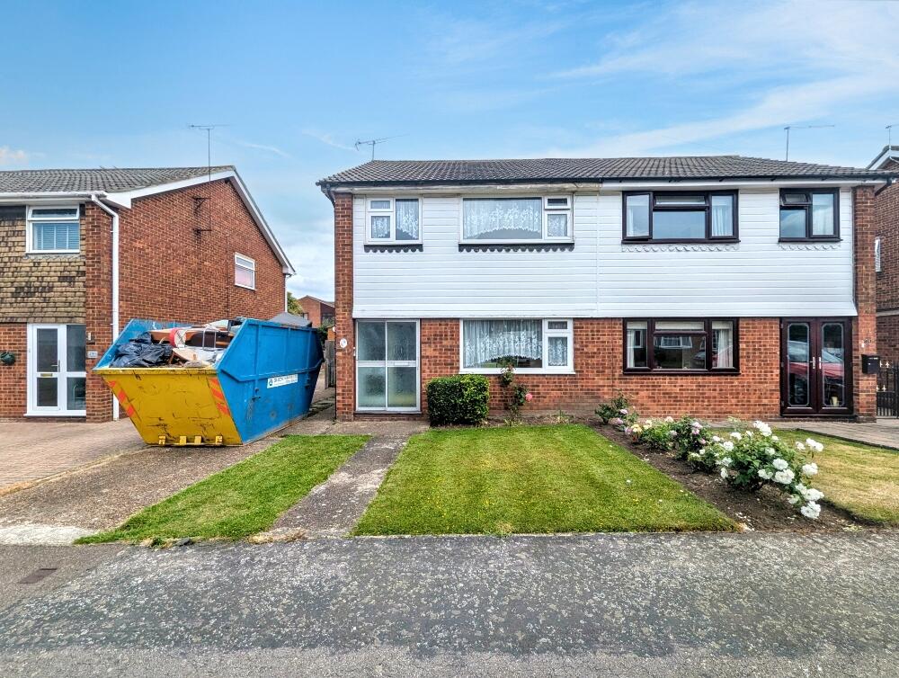 Main image of property: Armytage Close, ME3