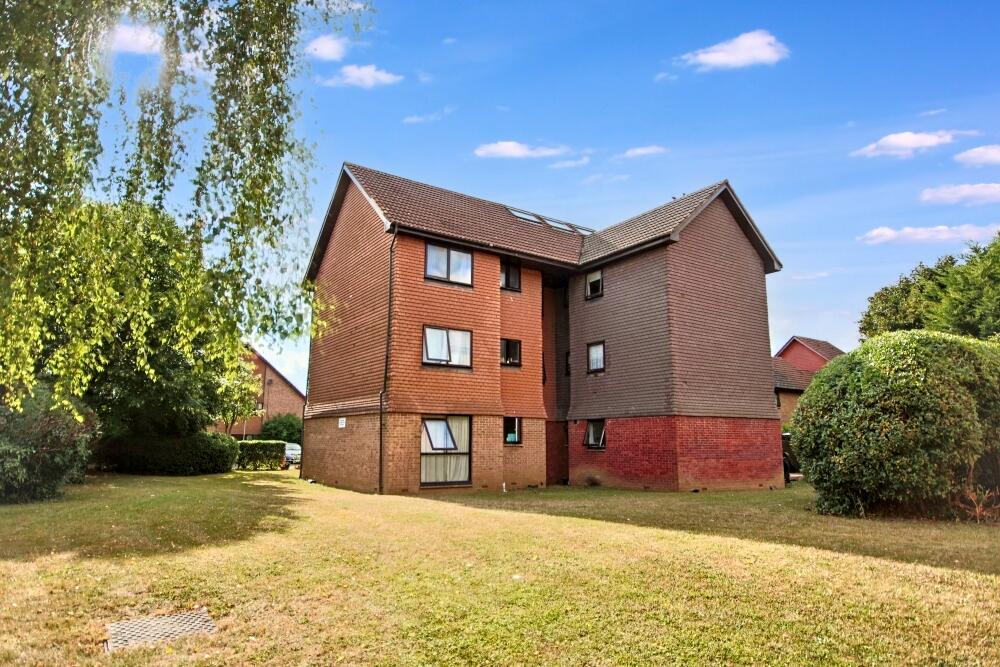 Main image of property: Ryeland Close, Uxbridge, Greater London, UB7