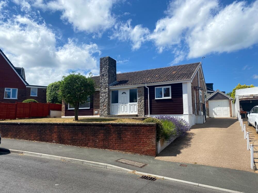 Main image of property: Holford Road, Bridgwater, Somerset, TA6