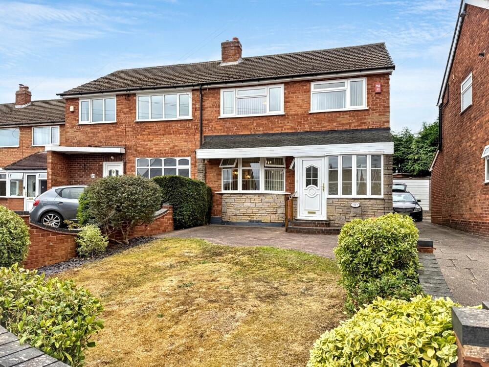 Main image of property: Laneside Avenue, Sutton Coldfield, West Midlands, B74