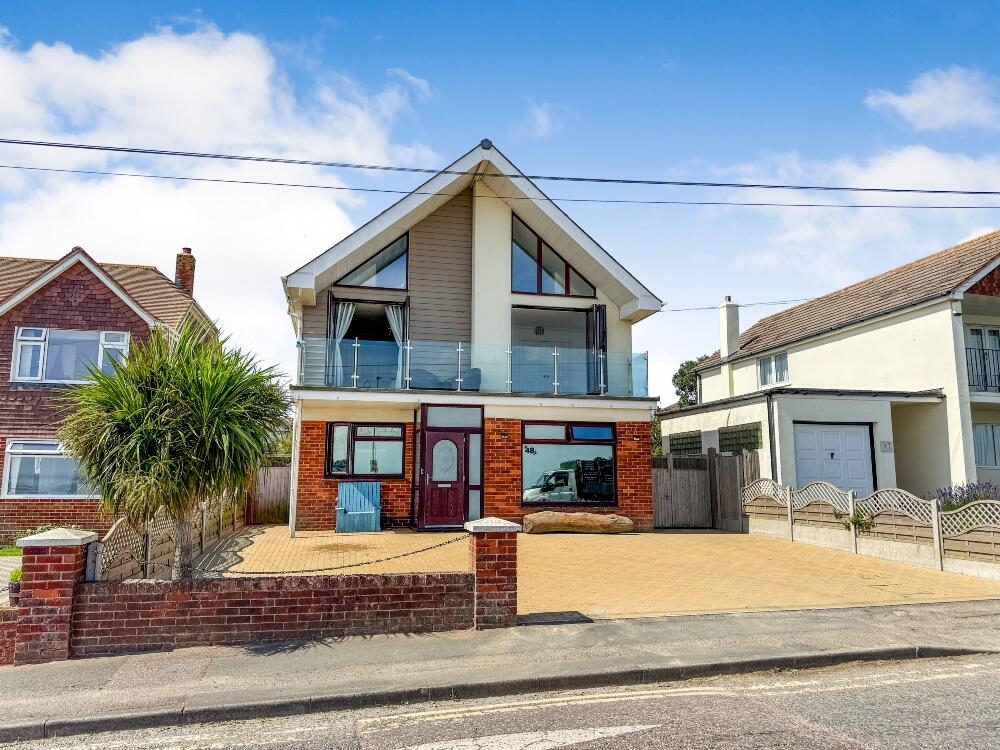 Main image of property: The Leas, Sheerness, Kent, ME12