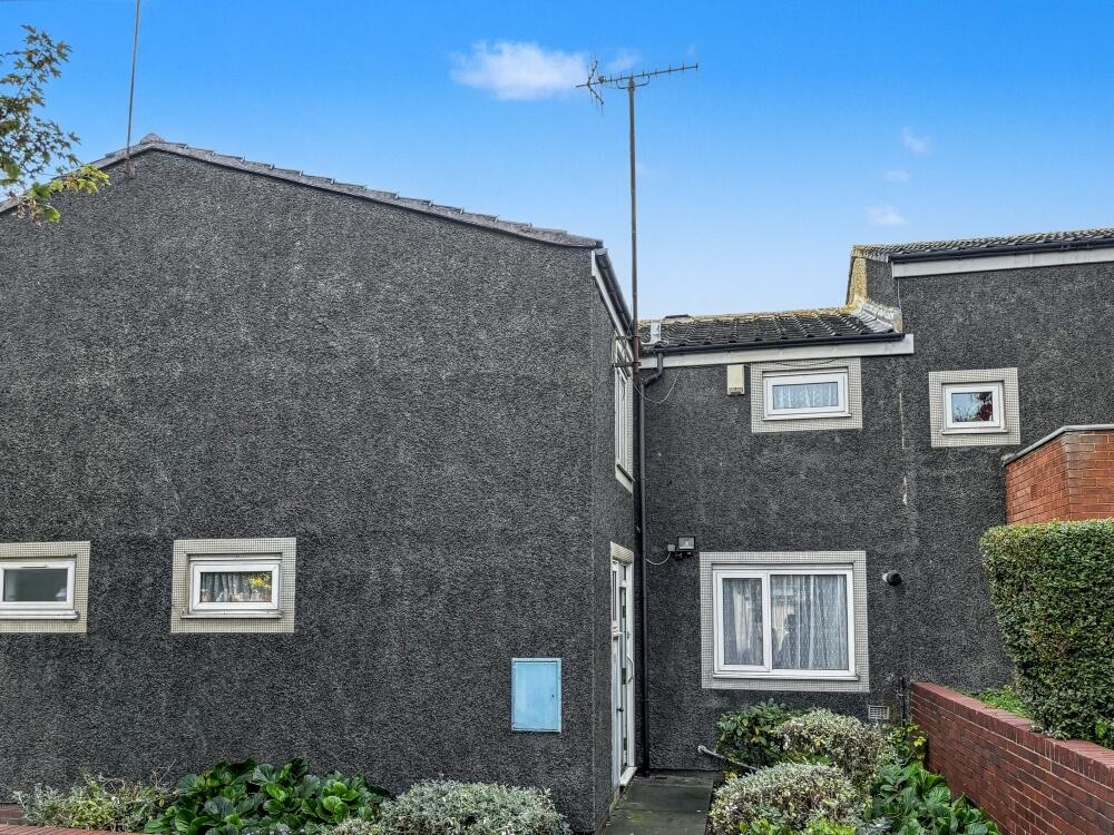 Main image of property: Markford Walk, Birmingham, B19