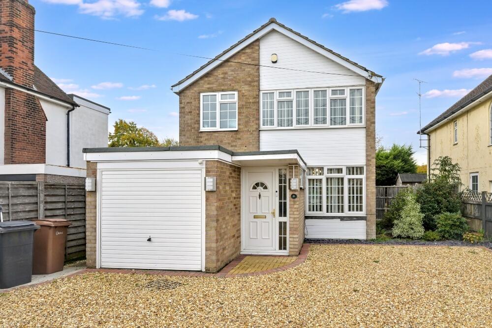 Main image of property: Maldon Road, Chelmsford, Essex, CM2