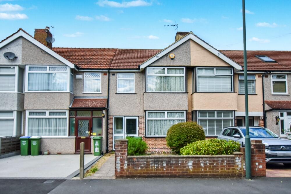 Main image of property: Longmeadow Road, Sidcup, Kent, DA15