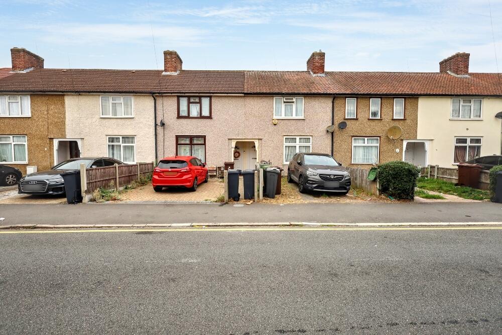 Main image of property: Sterry Road, Dagenham, London, RM10