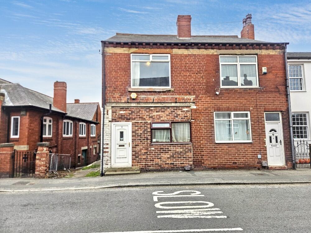 Main image of property: Main Street, WF10