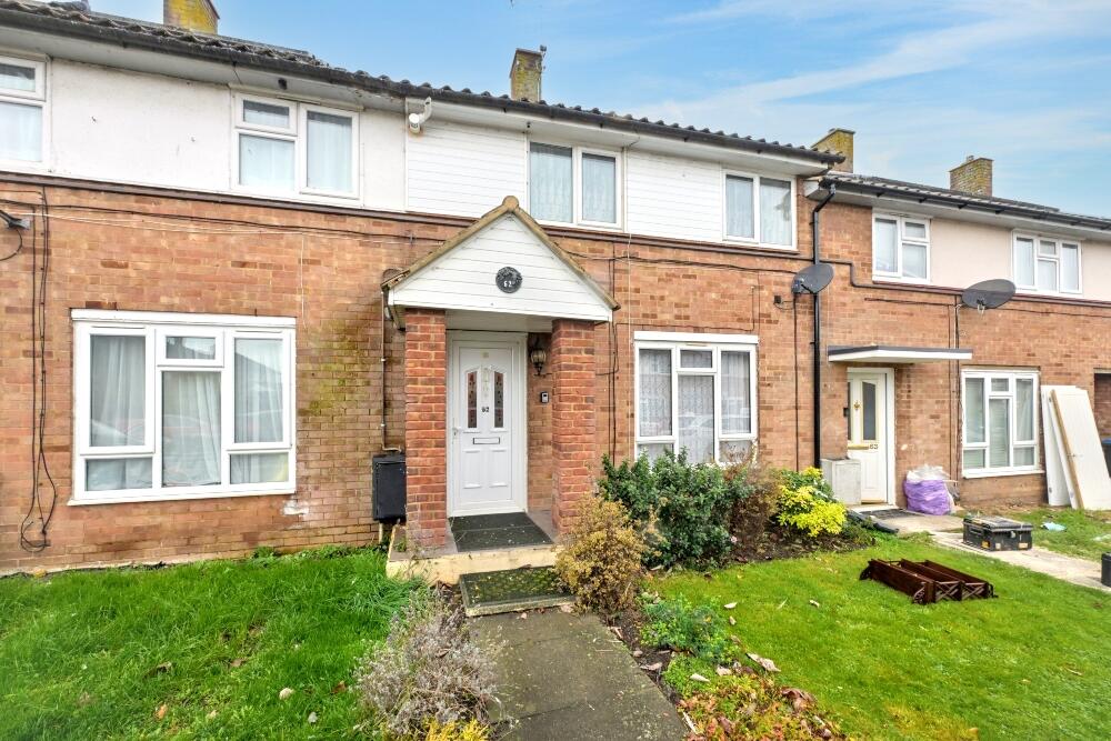 Main image of property: Perry Spring, Harlow, Essex, CM17