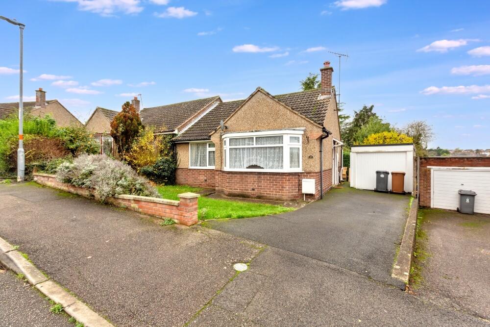 Main image of property: Pendered Road, Wellingborough, Northamptonshire, NN8