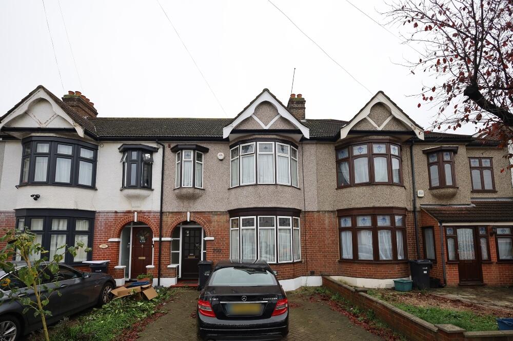 Main image of property: Dawlish Drive, Ilford, London, IG3