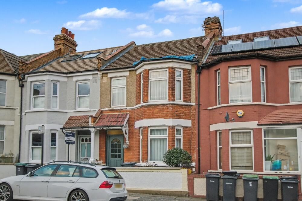Main image of property: Forfar Road, London, N22