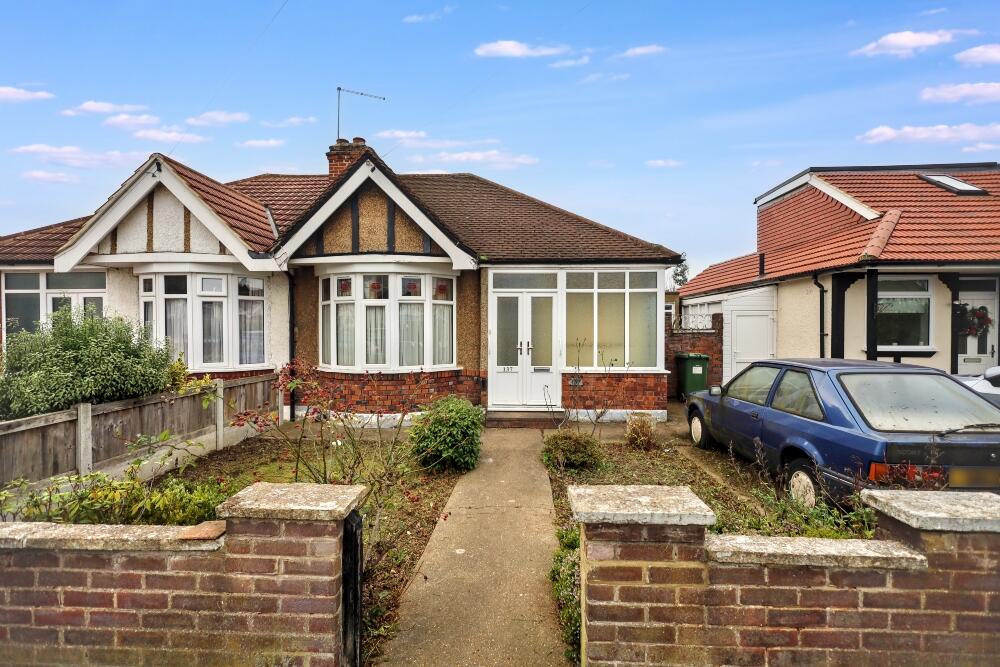 Main image of property: Alma Avenue, Hornchurch, London, RM12