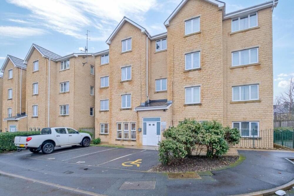 Main image of property: Straight Mile Court, Burnley, Lancashire, BB11