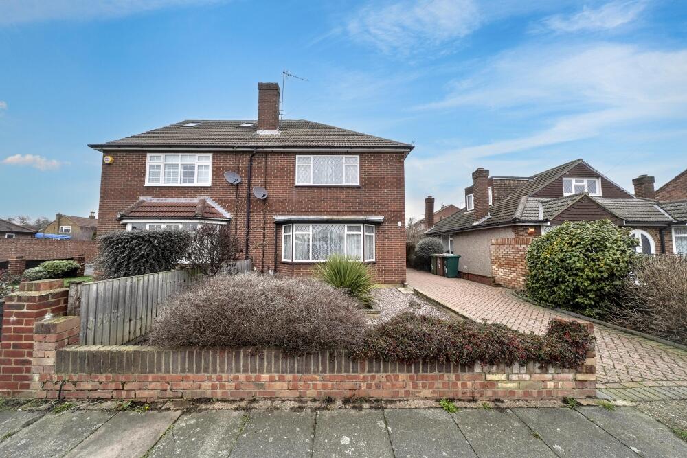 Main image of property: Ashgrove Road, Ashford, Surrey, TW15