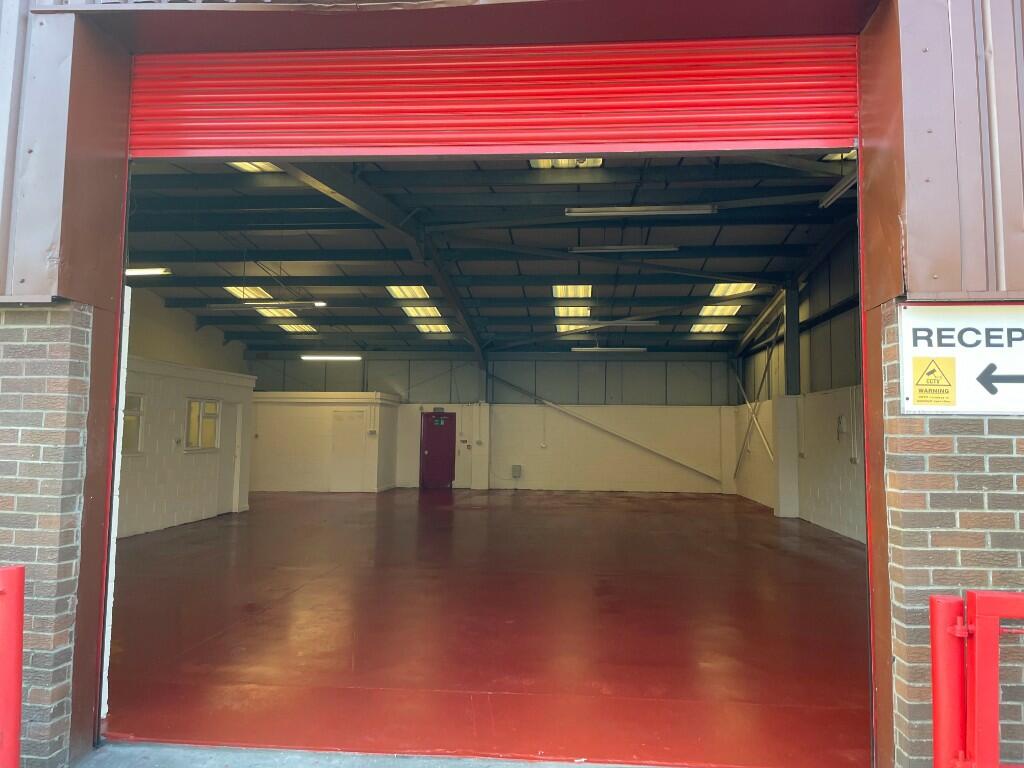 Additional property image - Bowen Industrial Estate, CF81