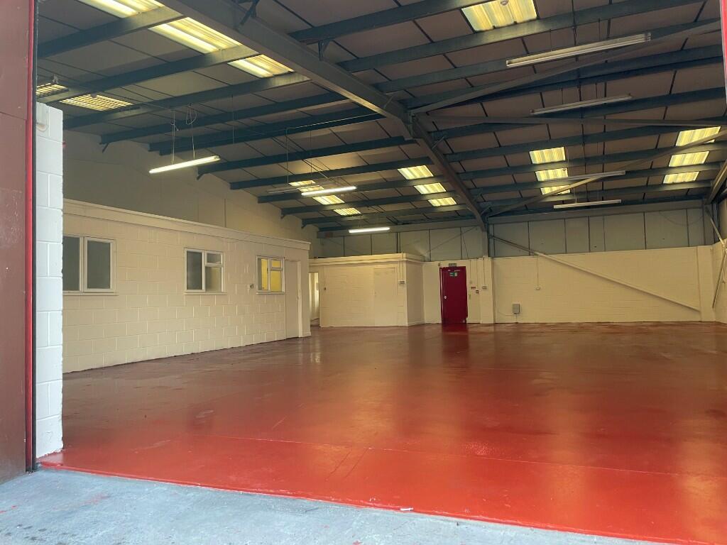Additional property image - Bowen Industrial Estate, CF81