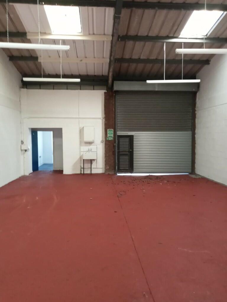 Additional property image - Unit 1 & 2 Highfield Industrial Estate, Ferndale, South Glamorgan, Rhondda Cynon Taff, CF43
