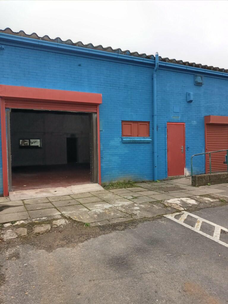 Main image of property: Highfield Industrial Estate, Ferndale, South Glamorgan, Rhondda Cynon Taff, CF43