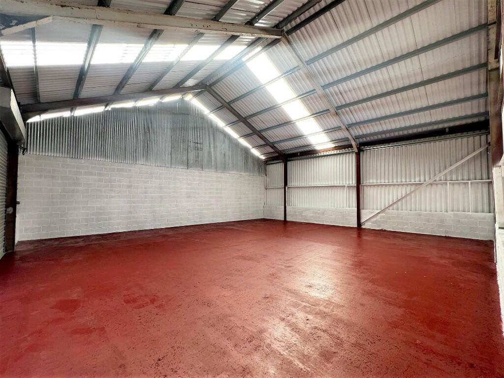 Main image of property: 12 Highfield Industrial Estate, Ferndale, South Glamorgan, Rhondda Cynon Taff, CF43