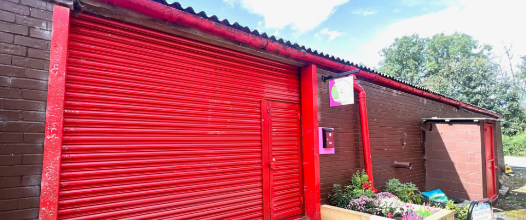 Main image of property: 6A Whittington Business Park Green, SY11