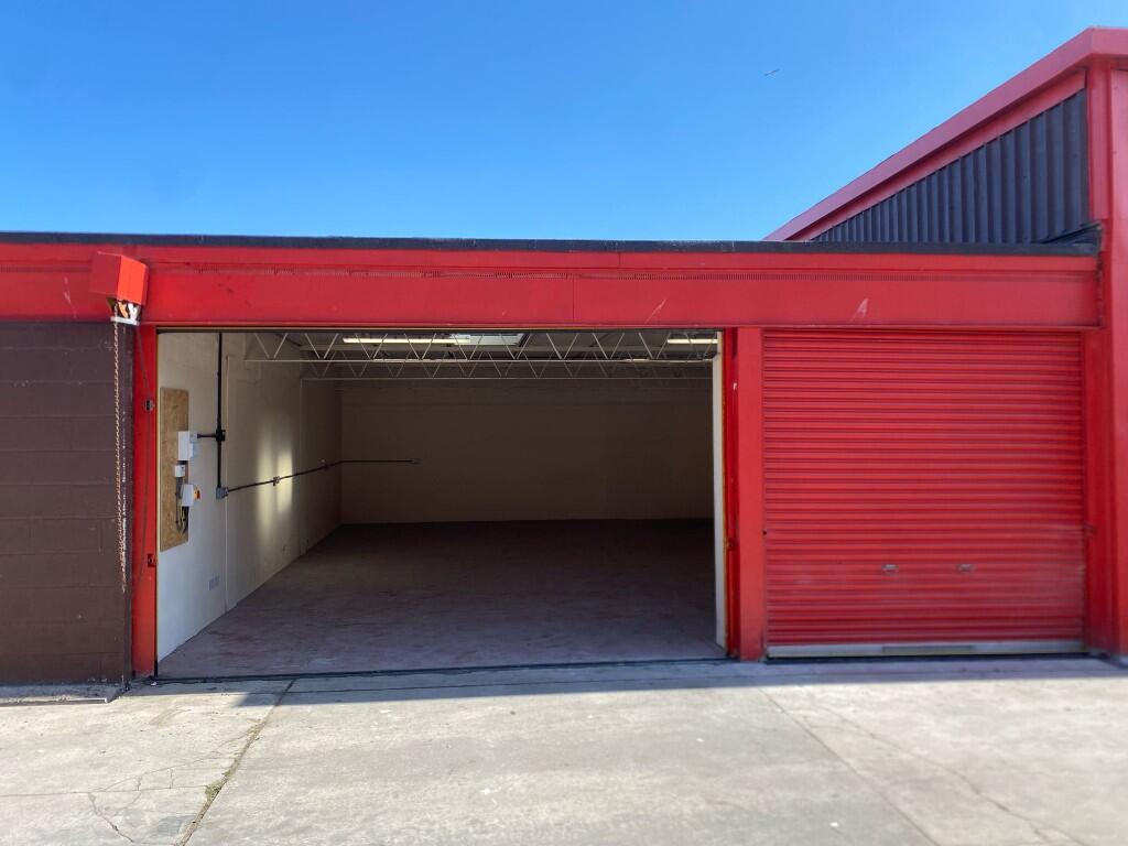 Main image of property: 8 Douglas Estate ,Ffordd Las, Rhyl, Denbighshire, LL18