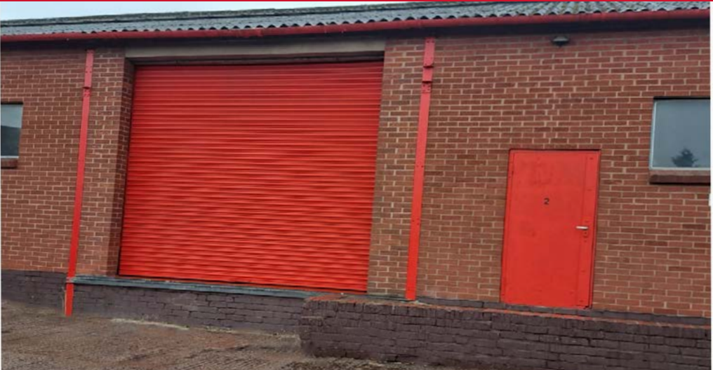 Main image of property: Unit 2 Glass Court ,Hayes Lane, Stourbridge, West Midlands, DY9