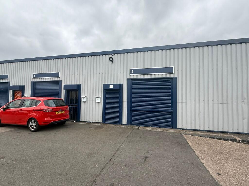 Main image of property: 2 & 4 Fisher Street, Tipton, West Midlands, DY4