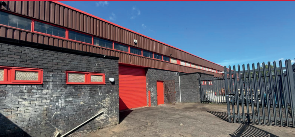 Main image of property: 6 Bassington Industrial Estate, Cramlington, Northumberland, NE23
