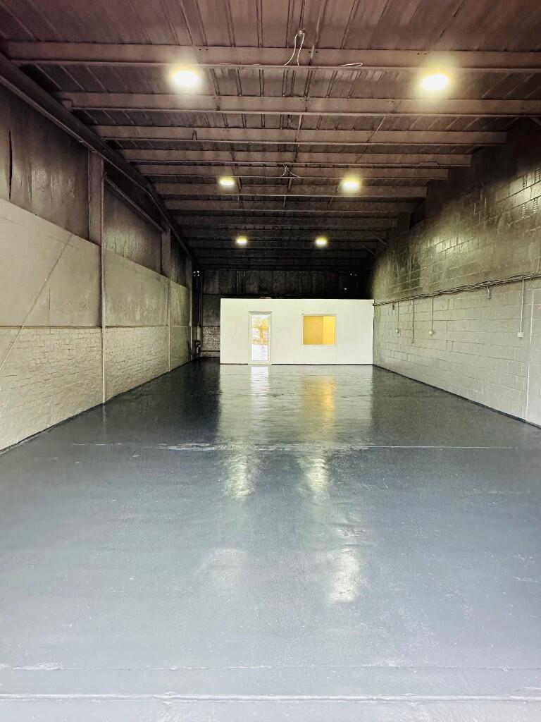 Main image of property: 11 Bassington Industrial Estate, Cramlington, Northumberland, NE23