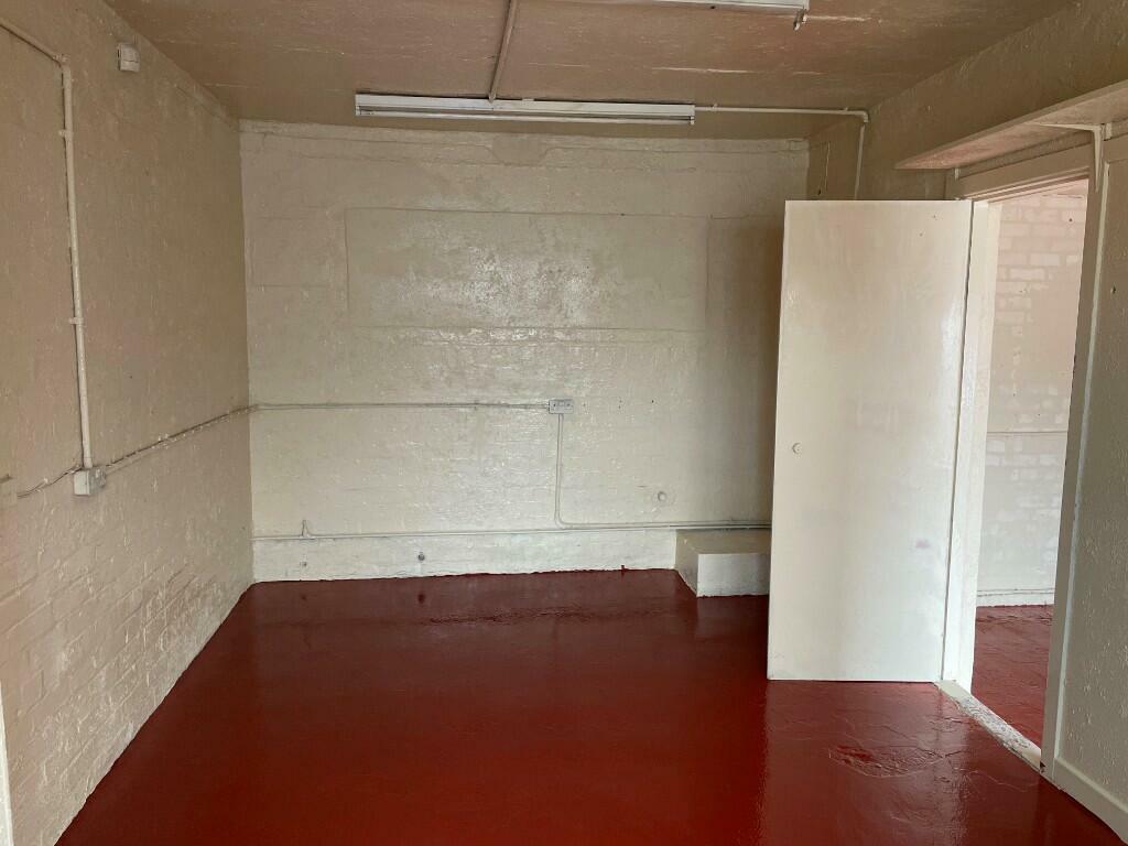 Light industrial facility for sale in UNITS 4&5 Cleveland Street