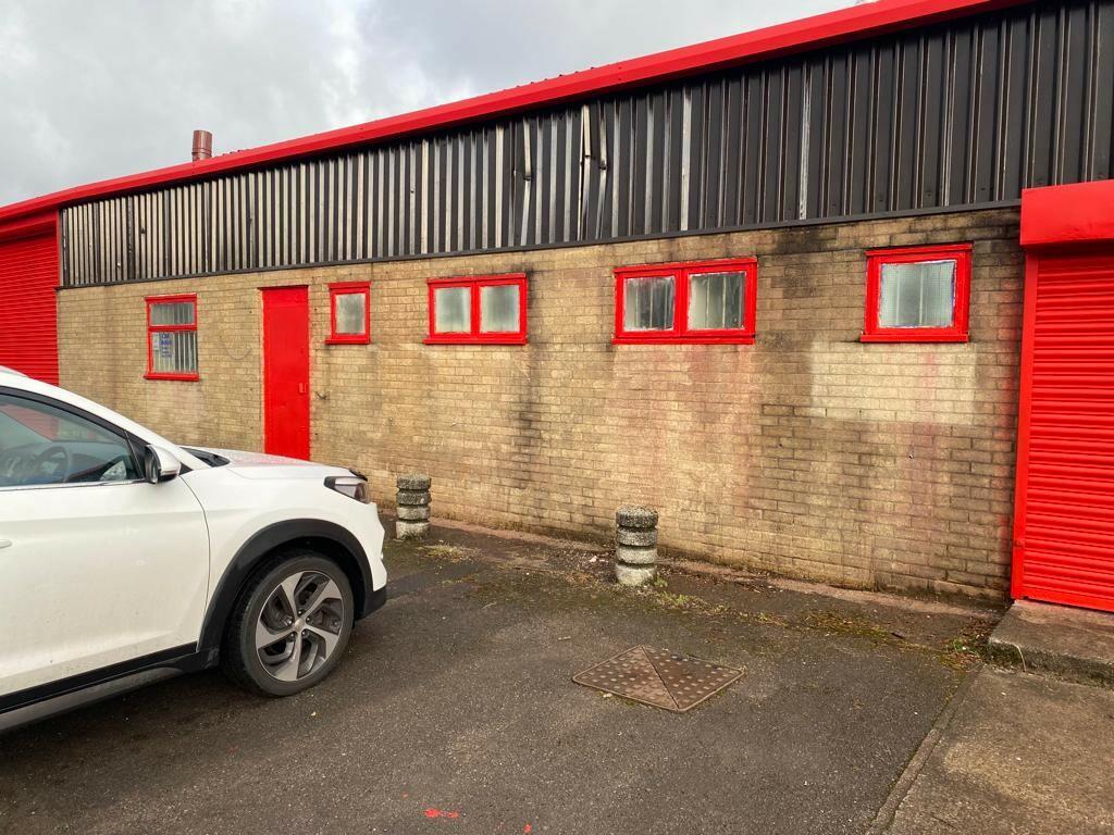 Additional property image - Ffrwd Amos Industrial Estate, Tonypandy, South Glamorgan, Bridgend (County of), Rhondda Cynon Taff, CF40