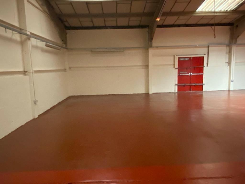 Additional property image - Ffrwd Amos Industrial Estate, Tonypandy, South Glamorgan, Bridgend (County of), Rhondda Cynon Taff, CF40