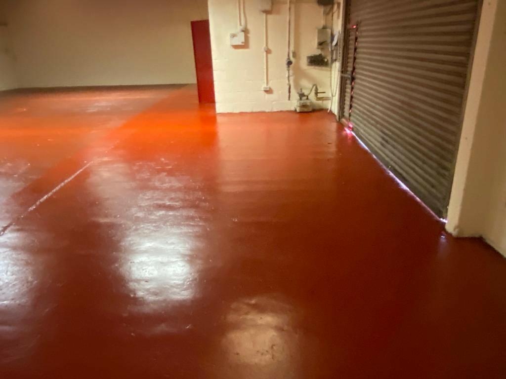 Additional property image - Ffrwd Amos Industrial Estate, Tonypandy, South Glamorgan, Bridgend (County of), Rhondda Cynon Taff, CF40