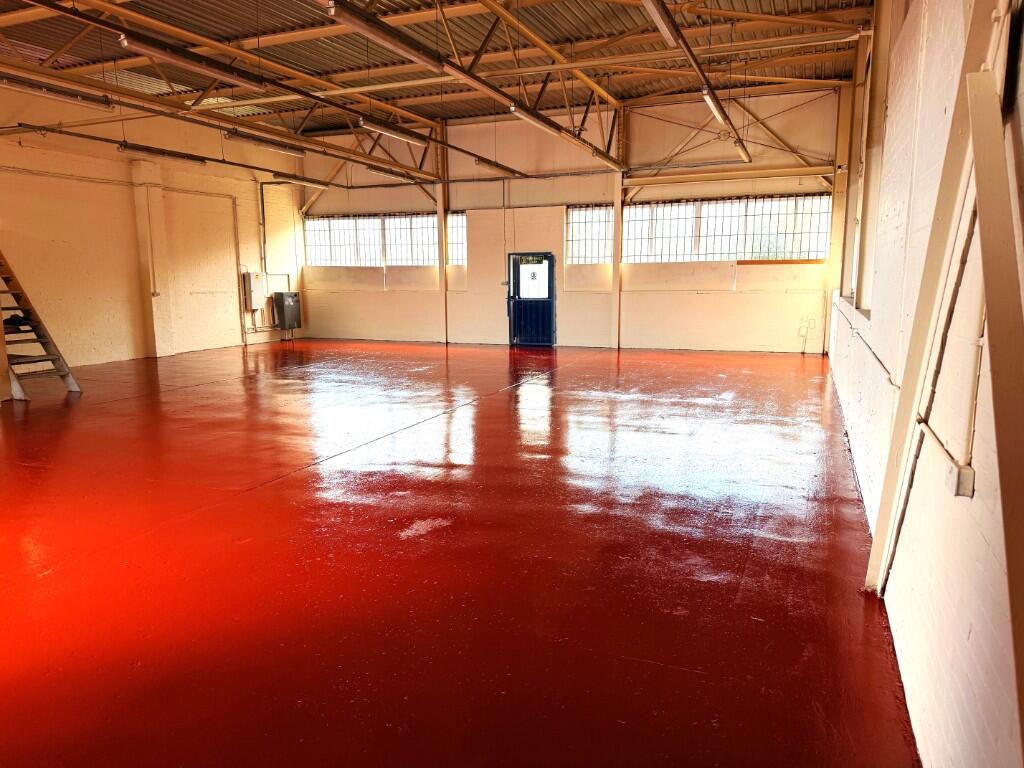 Main image of property: 5 Bassington Industrial Estate, Cramlington, Northumberland, NE23