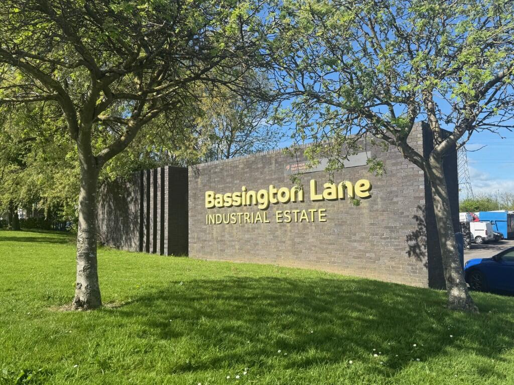 Main image of property: 7 Bassington Industrial Estate, Cramlington, Northumberland, NE23