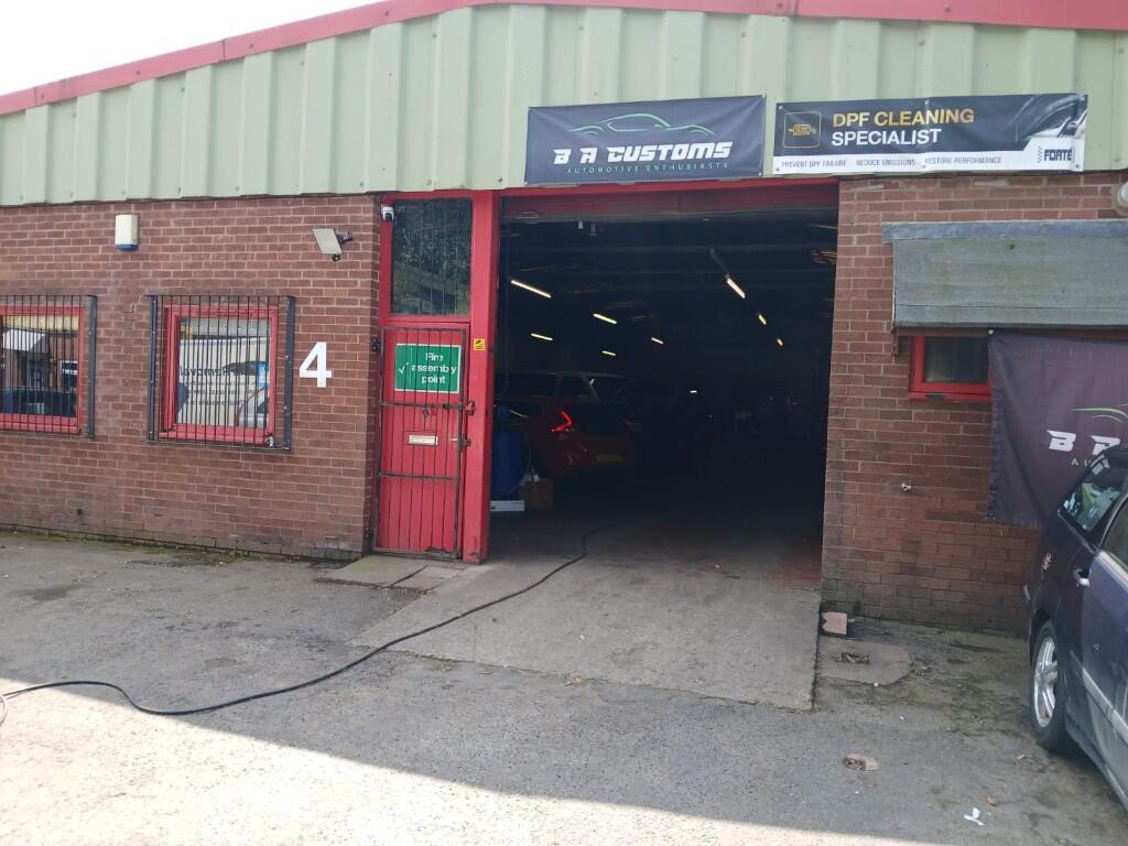 Main image of property: Vastre Industrial Estate, Newtown, Powys, Mid Wales, SY16