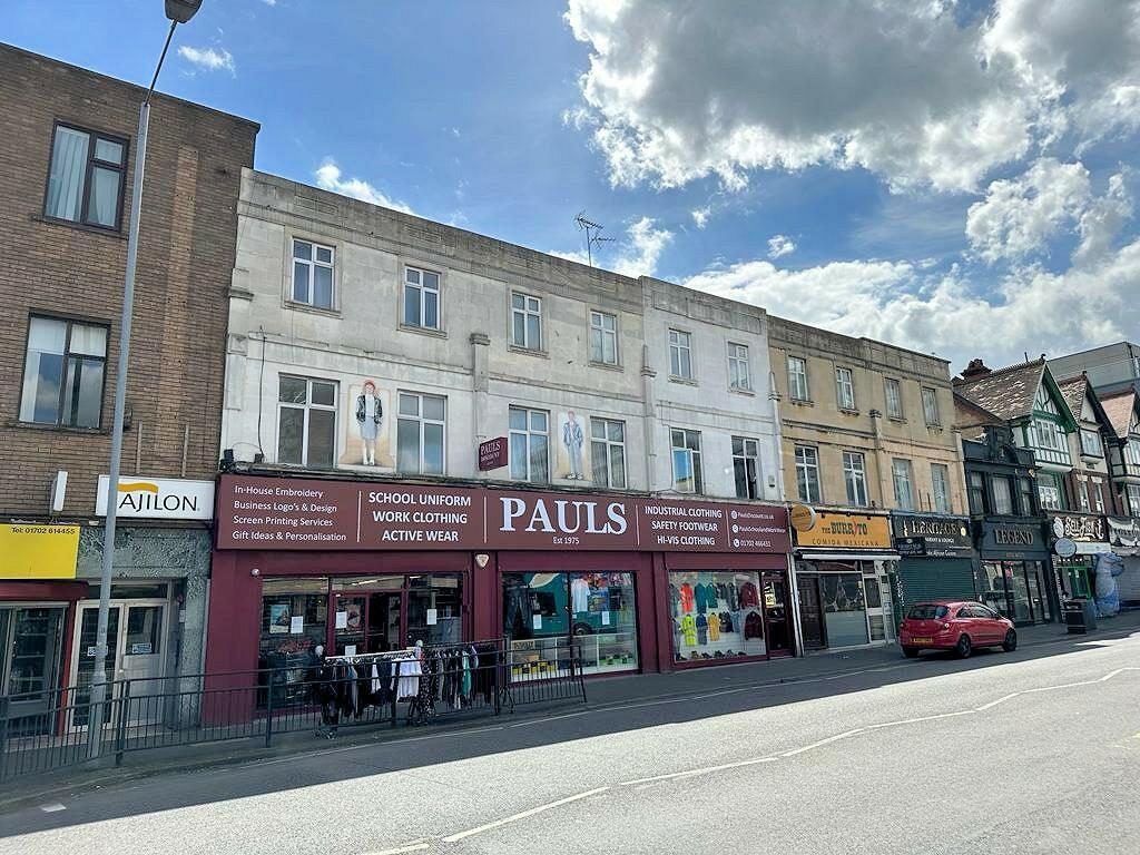 Mixed use property for sale in Southchurch Road, SouthendOnSea, Essex