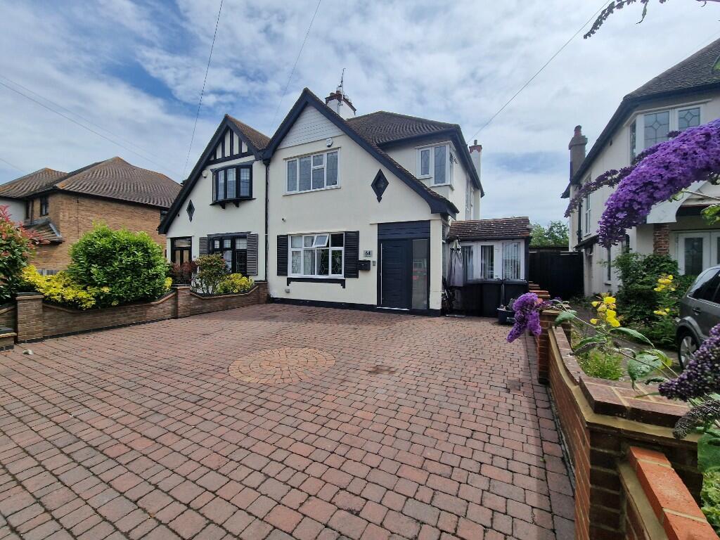 Main image of property: Lifstan Way, Southend-On-Sea, Essex, SS1