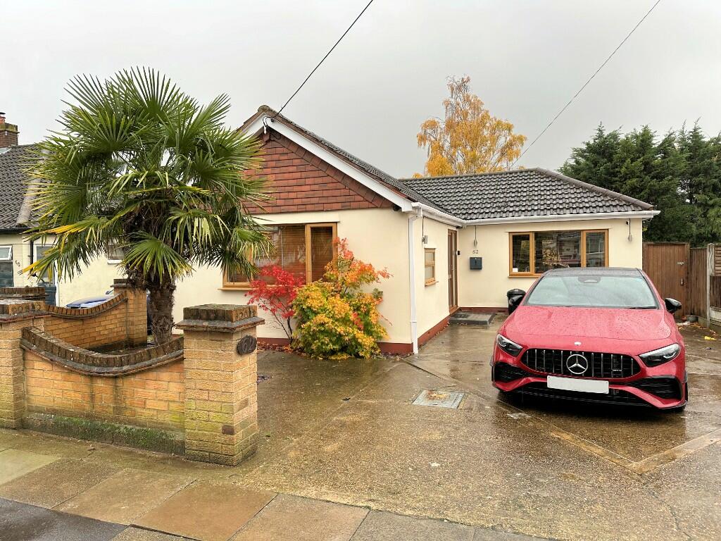 Main image of property: Springwater Road, Leigh-On-Sea, Essex, SS9
