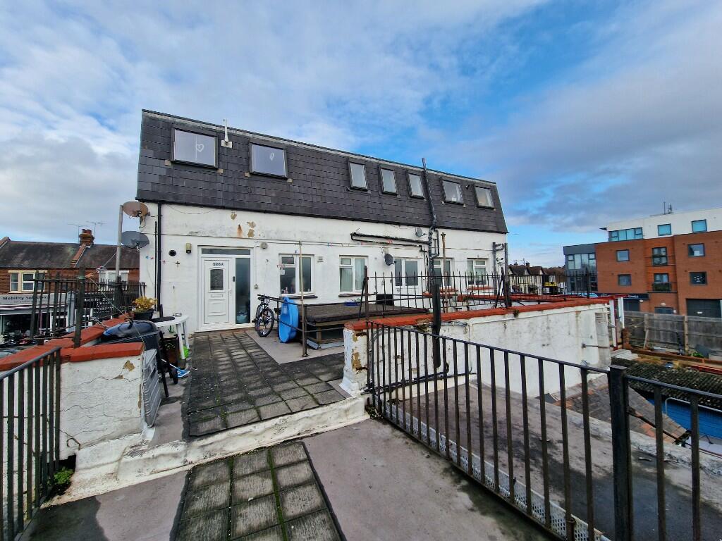 Main image of property: Southchurch Road, Southend-On-Sea, Essex, SS1